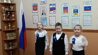Акция Наставник Заполярья г  Мурманск Прогимназия №40