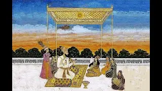 Сады Ауда
