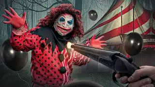 ВЫСТРЕЛИЛ В МАНЬЯКА. РУЖЬЕ СНОВА ВЕРНУЛОСЬ? МЫ ПОПАЛИ В ЛОВУШКУ