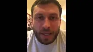 Дмитрий Клоков  ОТВЕТЫ НА ВОПРОСЫ