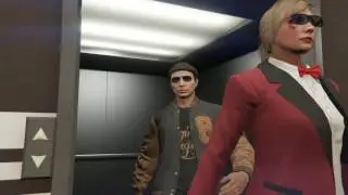 Великая обнова GTA 5 Online #2