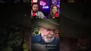 TEAM DEUS CURTE E COMENTA / TEAM DIABO SÓ OLHA