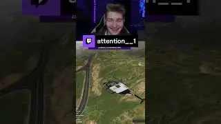 Повёлся | attention__1 с помощью #Twitch