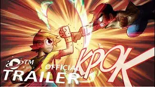 Scott Pilgrim Takes Off (2023) Season 1 Official Trailer 1080p