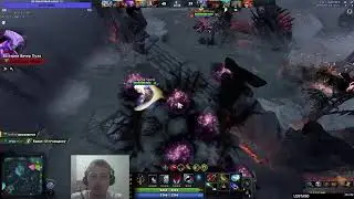 Wr 0% -  Kla$.1 - DOTA2 - Pos 3 (Гайды по рейджу для новичков)