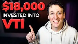 I Invested $18,000 in VTI - Here Are the Results