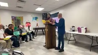 Impact Liindale I.de.C
