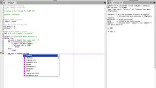 Making a Rock Paper Scissors Game in Python