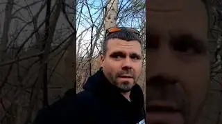 💀🏚️creepy Abandoned Town With Strange People 😱 (randonautica) #halloween #halloweendecoration