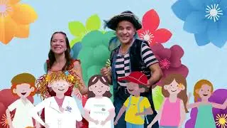 🌈✨ SEUS DIREITOS SÃO COISA ESPECIAL ✨🌈 - CALEUCHÍSTICO - MÚSICA PARA CRIANÇAS - APRENDER BRINCANDO.