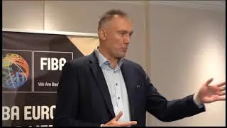 GEORGIA-FIBA-NOVAK-PACHKORIA