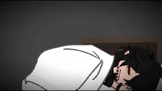 I've Got My Eye On You. ⚠️ STALKING ⚠️ [ Tribetwelve / Slenderverse Gacha Club ]