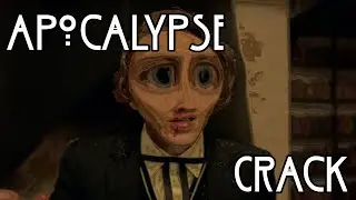 Apocalypse Crack || AHS
