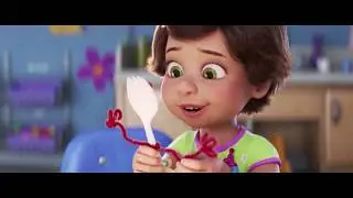 История игрушек 4 — Русский трейлер 2019