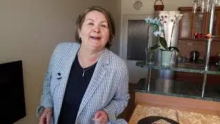 В поисках продуктов по Бенешову у Праги.