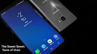 How to Downgrade Samsung Galaxy S9 to Android 8.0 | Stock Samsung Experience!