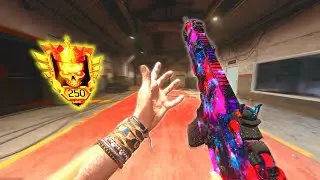 Inside the Mind of a TOP 250 Player in MW3