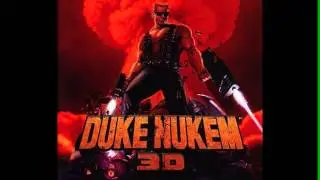 Duke Nukem 3D Original Theme Extended