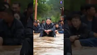 Kim Jong Un upset