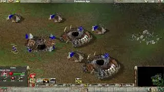 Empire Earth, Greek campaign, First mission