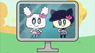 Lovelitchi and Melodytchi We Interrupt Your Day