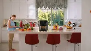 The Best in Kitchen Appliance Videos | Air Fryer Commercial for Saki | Product Video Sample