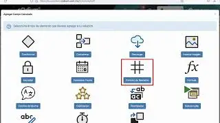 ¿Cómo añadir el Campo Calculado Formato de Números?