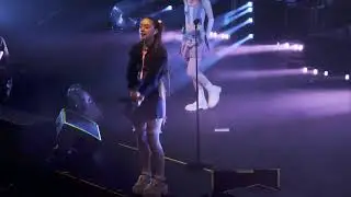 МЭЙБИ БЭЙБИ – ЗАЙКА (live)