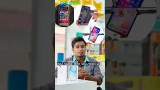 Protect your iphone with Apple care+#iphone #apple #trendingshorts