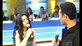 rinaldo e liriel - how can i go on