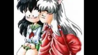 Inuyasha X Kagome - Contagious