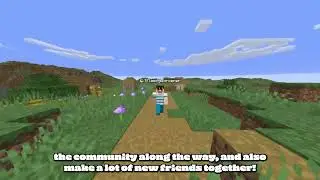 My Application! (Edge SMP)