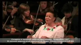 Александра Стрельченко-Синенький платочек