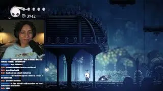 City of Tears wandering