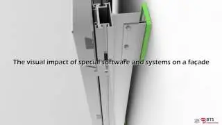 BTS Fabrications CPD Advert animation using Cinema 4D