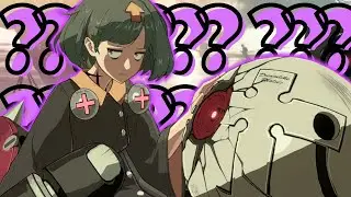 So I Tried Bedman... | Guilty Gear Strive