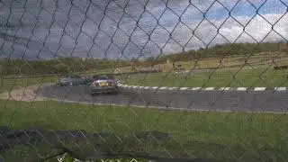 Three Sisters - Drifting #1