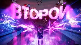 inFAMOUS Second Son | МОНТАЖ