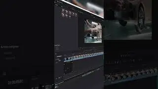 DAVINCI RESOLVE 18 Amplía tu Creatividad con EFECTOS DE ZOOM 🔥