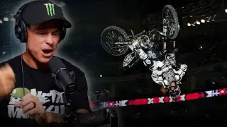 "They Don't Know What I've Done!" - Brian Deegan Reflects On His Insane Career