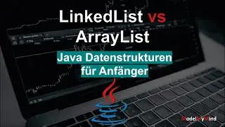 LinkedList vs. ArrayList in Java | Data Structures | Collections | List | Java Programming