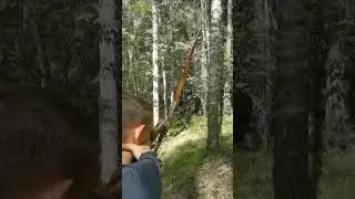 Archery SloMo! 