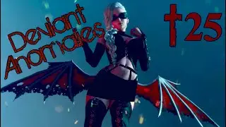 Deviant Anomalies (v0.5.4) - Part 25 - Interview the nun Miriam