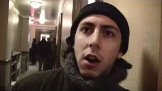 Wisconsin Labor Protests and International Socialism