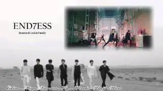 - ✪ 【END7ESS】 Back «Infinite»