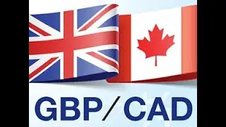 My Trading Plan on GBPCAD, Monday 9th - 13th May 2022 || Bullish ABCD Pattern