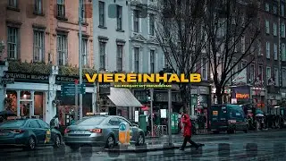Die Reise nach Irland, die Fahrradtouren und meine Meinung zu The Creator | #Viereinhalb