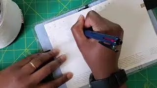 I am not ashamed! | Hobonichi A6 | Plan With Me