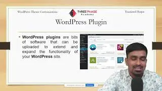 Basic Concept of WordPress Dashboard
