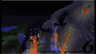 Domino in minecraft part 6
